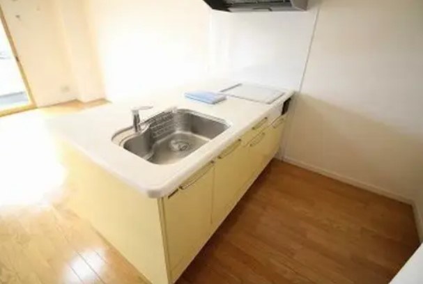 ストーンリバー その他2