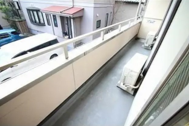 ストーンリバー その他10