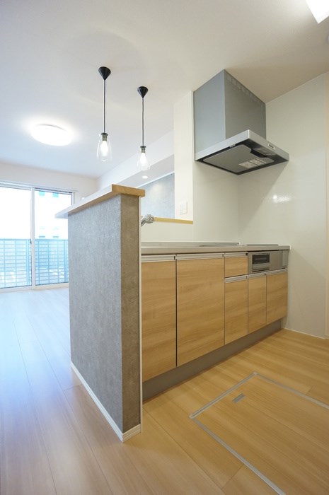 サンクレイン  その他3