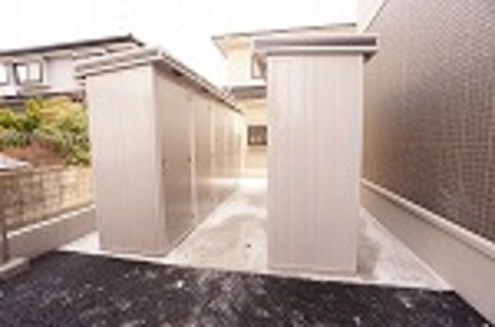 フジレスト その他12