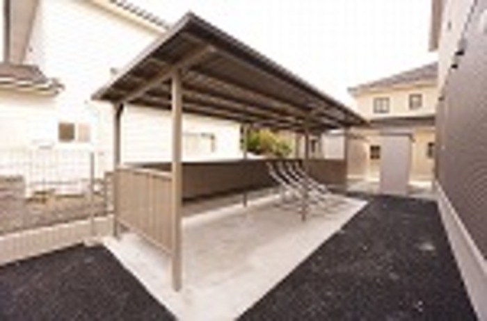 フジレスト その他13