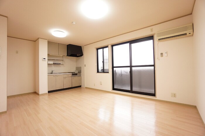 リバーフォート阿賀 その他1