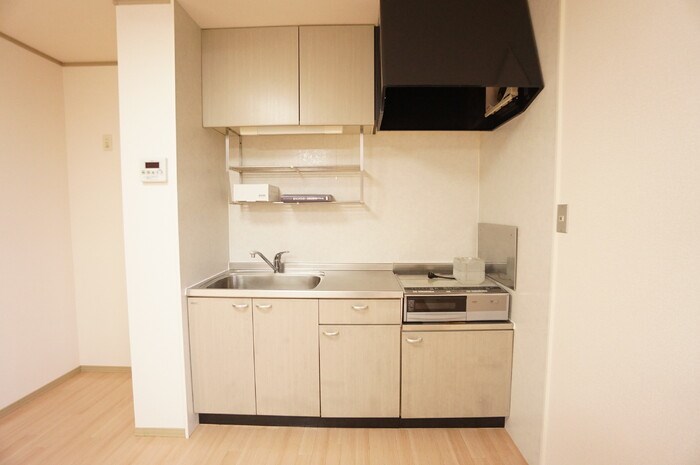 リバーフォート阿賀 その他2