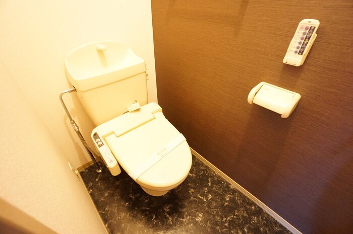 リバーフォート阿賀 その他5