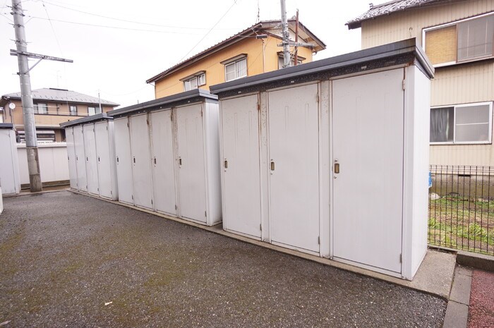 リバーフォート阿賀 その他11