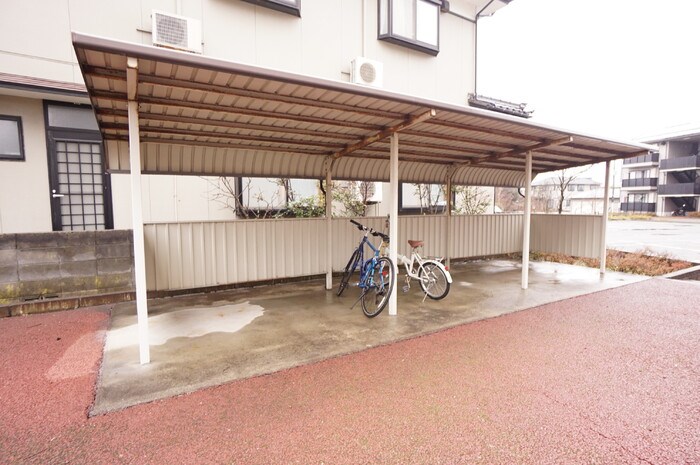 リバーフォート阿賀 その他12