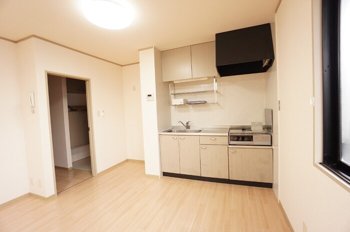 リバーフォート阿賀 その他14