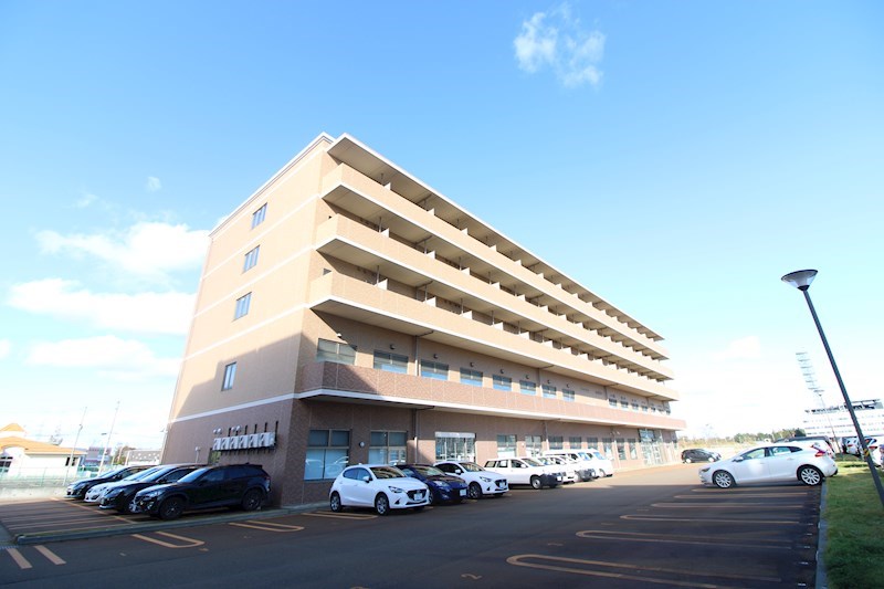 ファーストクラス市民病院前 その他13