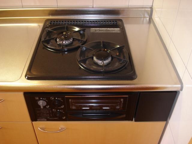 ノーブルⅣ その他8