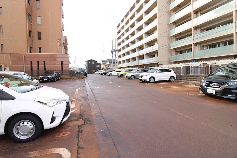 ファーストクラス神道寺 その他2