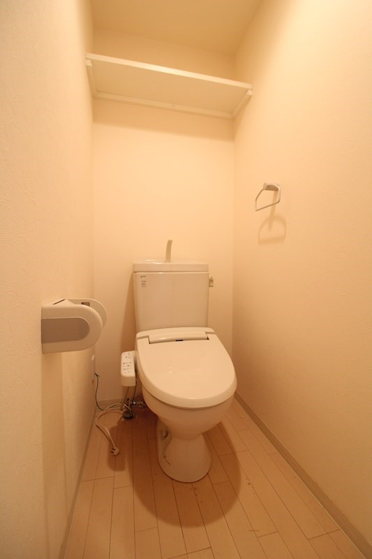 ファーストクラス神道寺 その他8