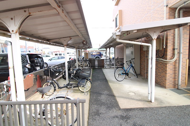 ファーストクラス神道寺 その他15