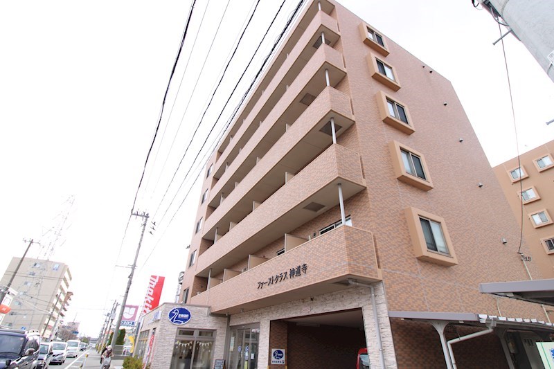 ファーストクラス神道寺 その他16