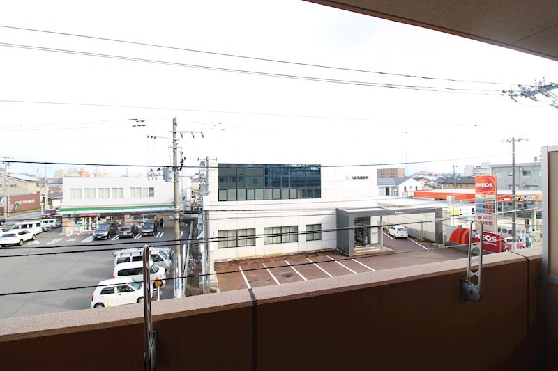 ファーストクラス神道寺 その他18