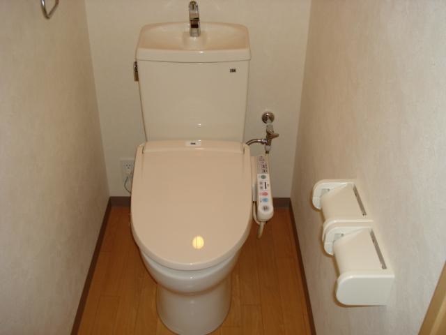 ベル・クレスト その他6