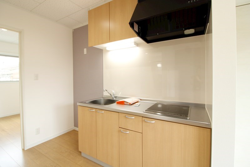 ラーク沼垂西 その他2