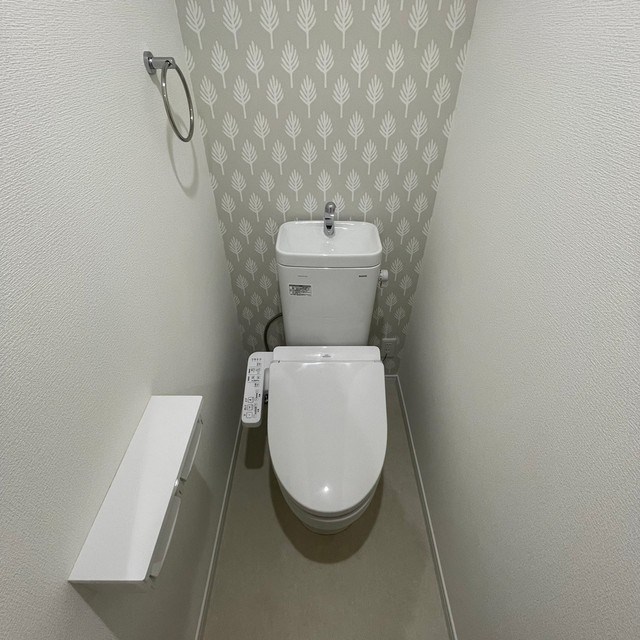 ラーク沼垂西 その他5