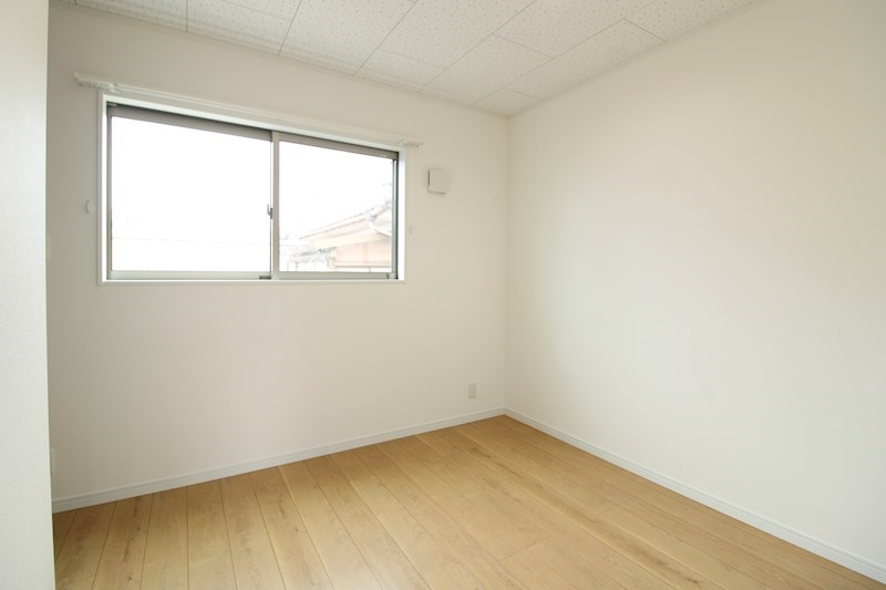 ラーク沼垂西 その他8