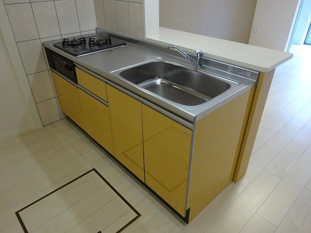 グリーンコートⅢ その他3