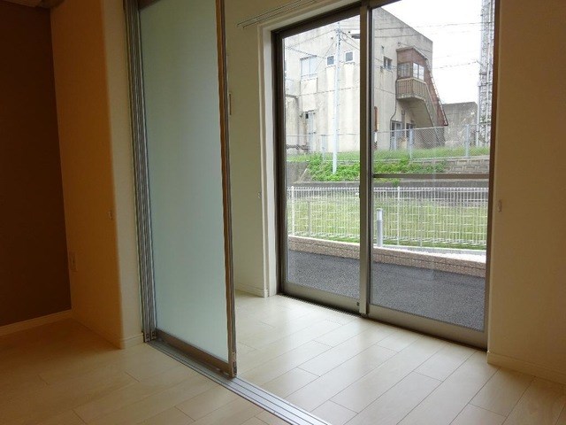 グリーンコートⅢ その他10