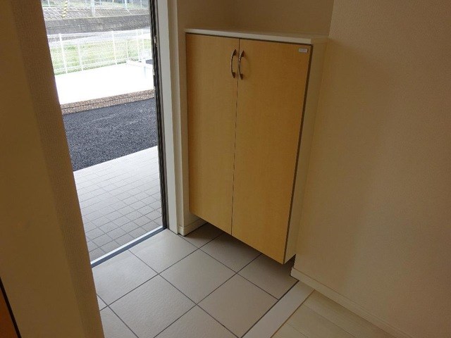 グリーンコートⅢ その他11