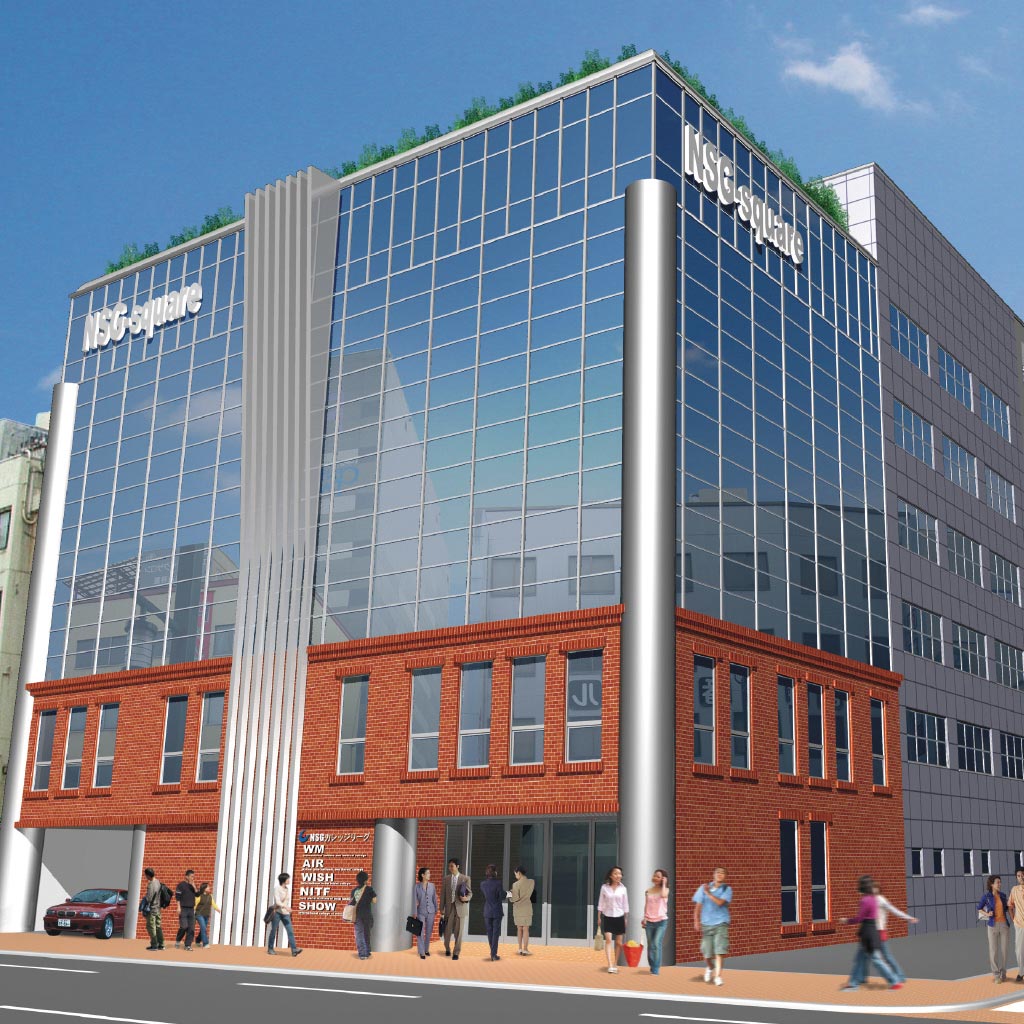 コンコース東堀 周辺画像7