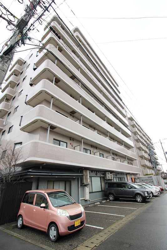 コートシャンベル その他16