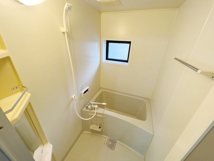 ウォーター・シールド  その他3