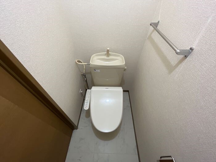 ウォーター・シールド  その他4