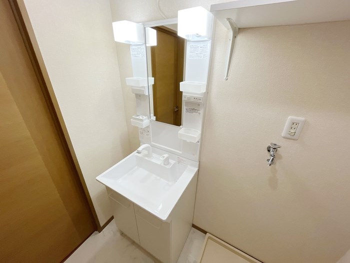 ウォーター・シールド  その他5