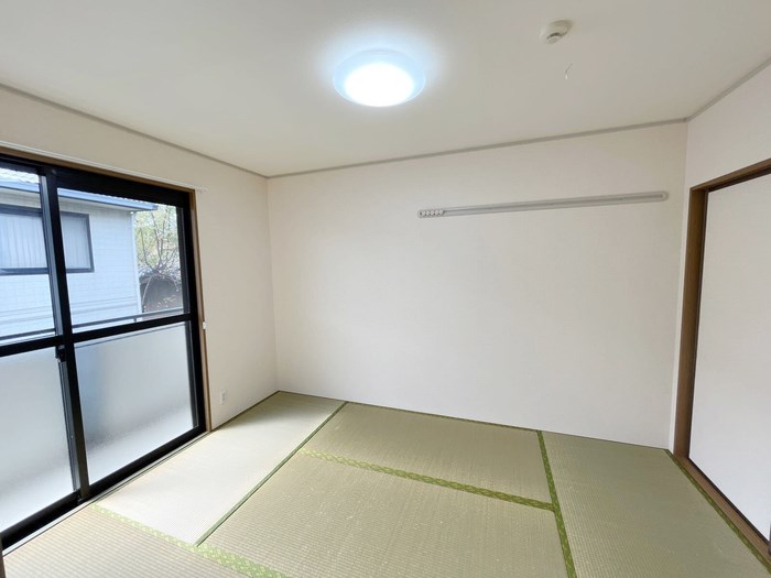 ウォーター・シールド  その他8