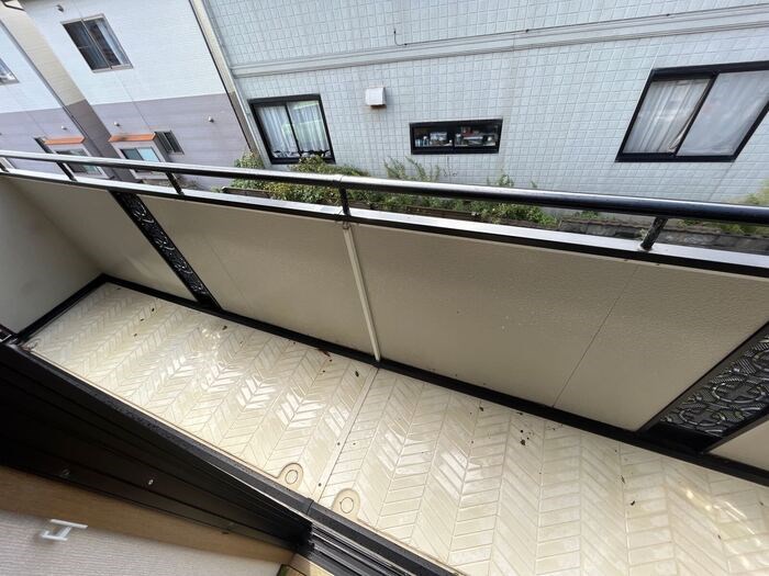 ウォーター・シールド  その他11