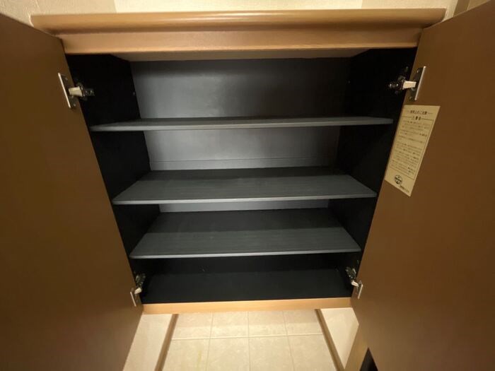 ウォーター・シールド  その他15