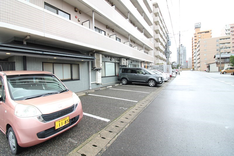 コートシャンベル その他外観1