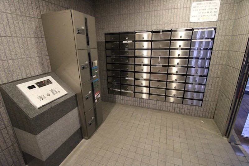 コートシャンベル その他外観2