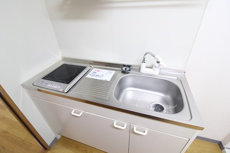 コートシャンベル その他15