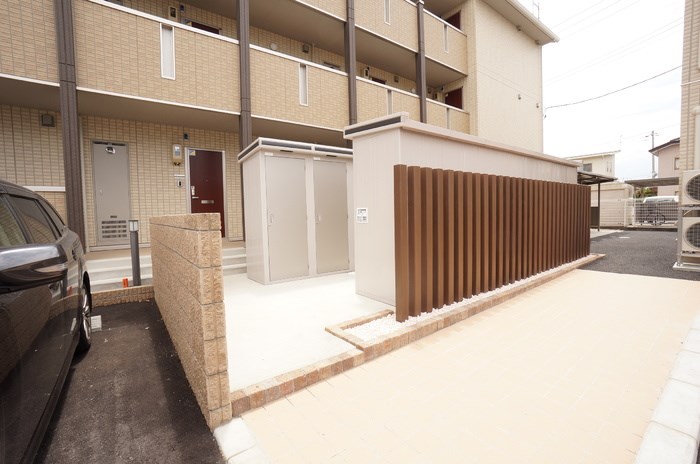 パステルリーフ　A その他11