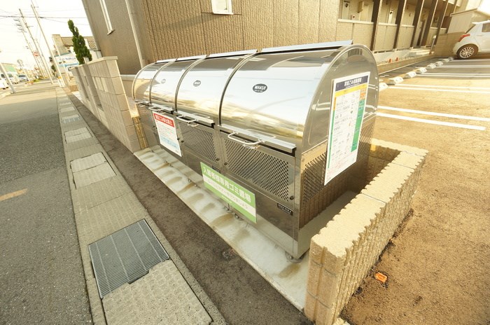 パステルリーフ　A その他14