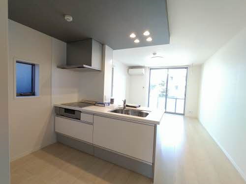 江南ガーデン その他2