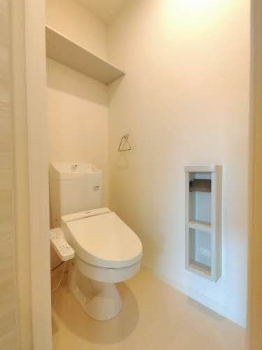 江南ガーデン その他4