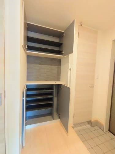 江南ガーデン その他9