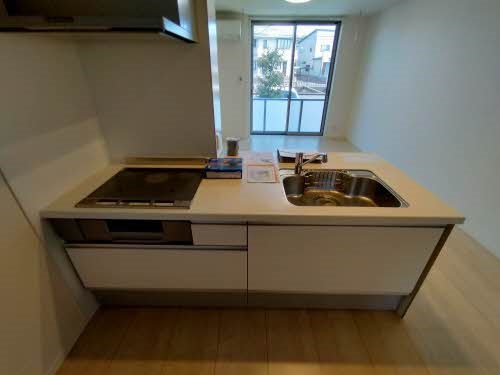 江南ガーデン その他11