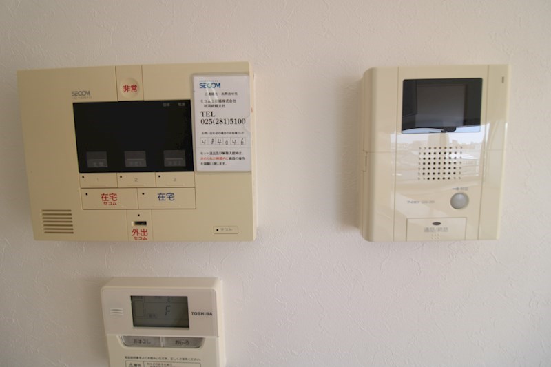 ファーストクラス柳都大橋 その他7