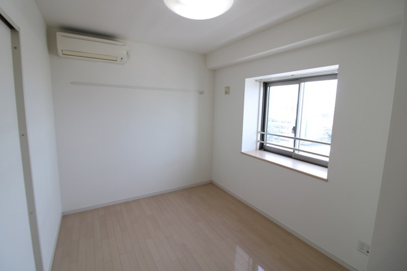 ファーストクラス柳都大橋 その他8