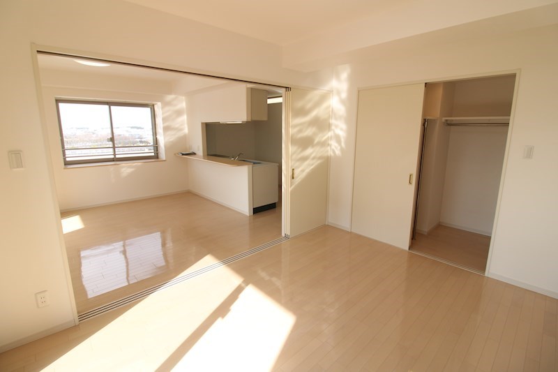 ファーストクラス柳都大橋 その他14