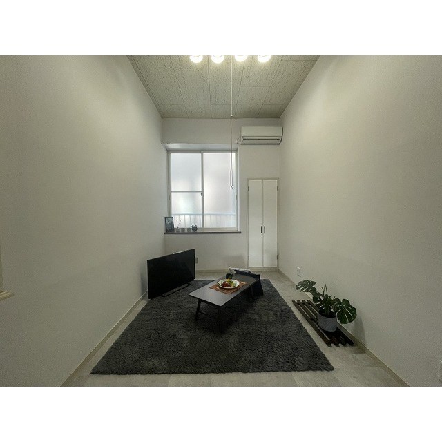 Alivio新潟紫竹 その他1