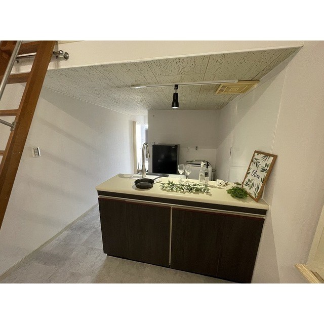 Alivio新潟紫竹 その他2