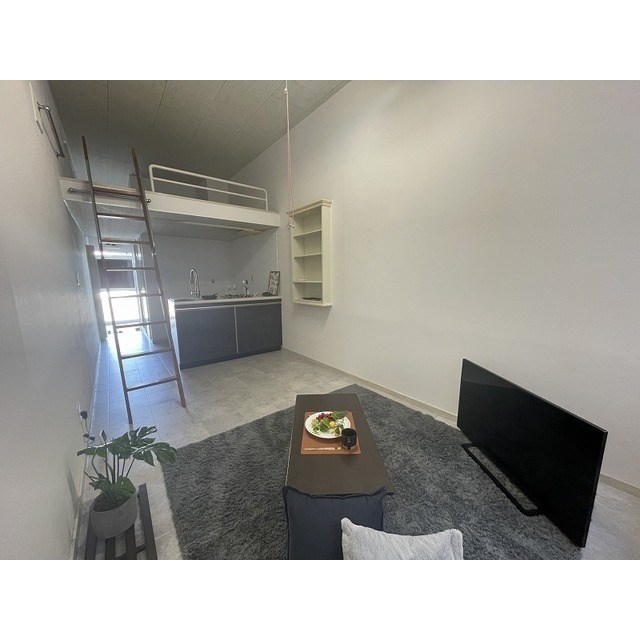 Alivio新潟紫竹 その他9