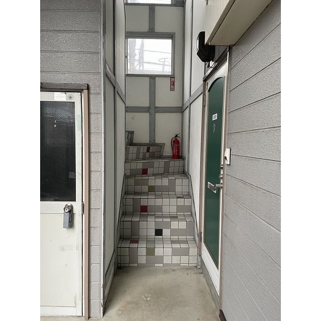 Alivio新潟紫竹 その他10