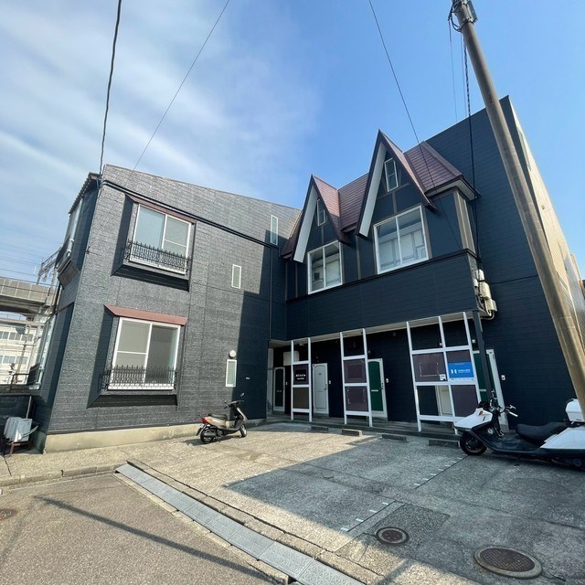 Alivio新潟紫竹 その他11